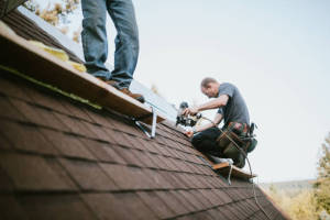 Local Roofers in Brandamore, PA